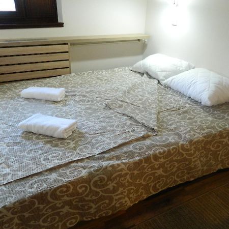 Apartment Sofi Yeti コパオニク エクステリア 写真