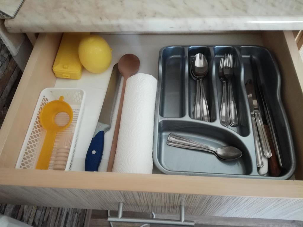 Apartment Sofi Yeti コパオニク エクステリア 写真