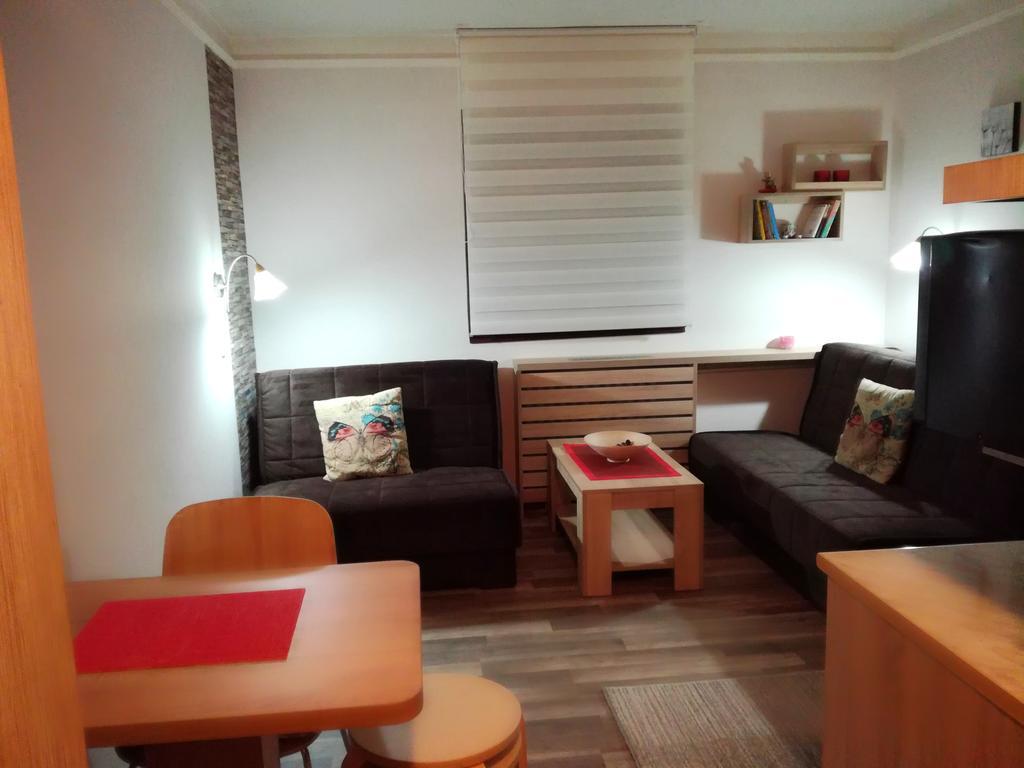 Apartment Sofi Yeti コパオニク エクステリア 写真