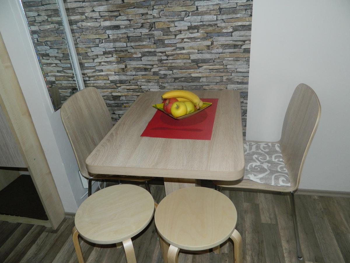 Apartment Sofi Yeti コパオニク エクステリア 写真