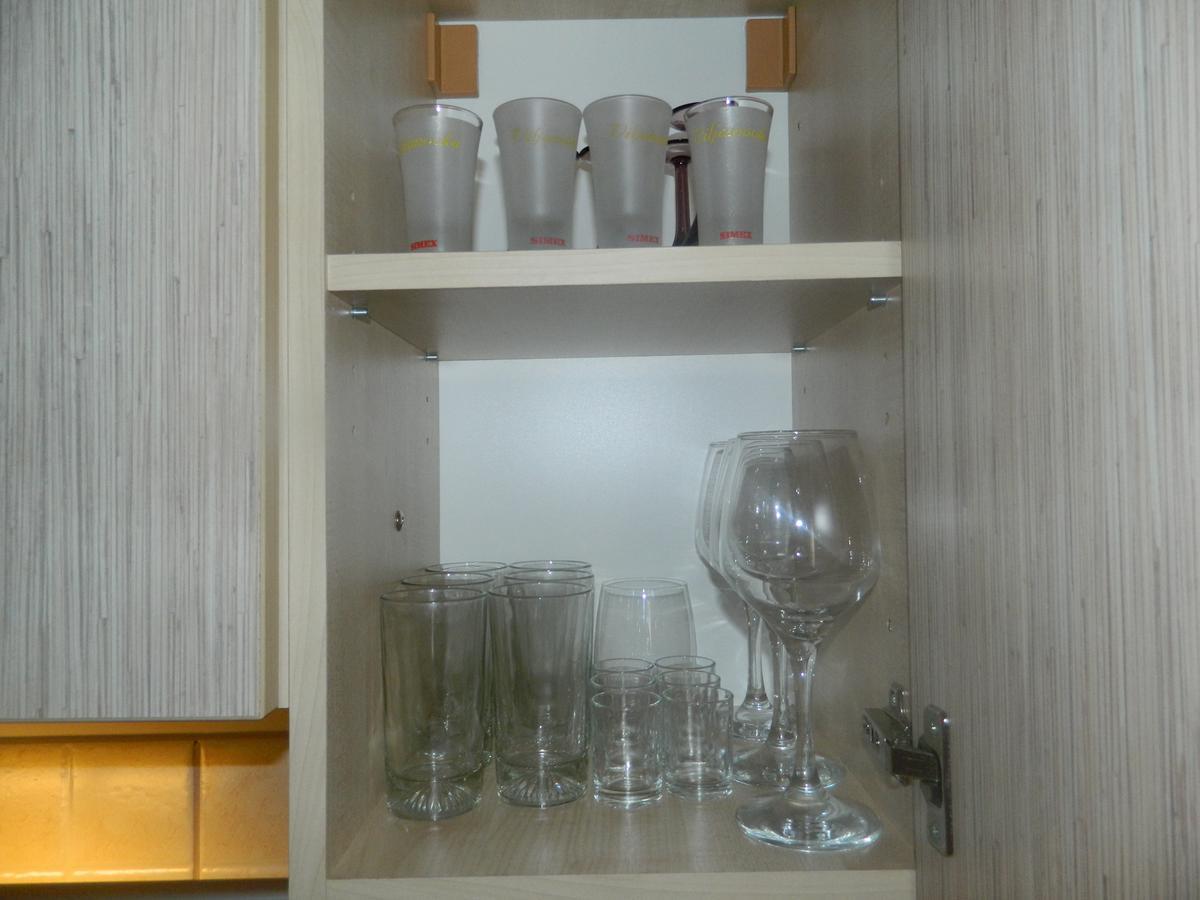 Apartment Sofi Yeti コパオニク エクステリア 写真